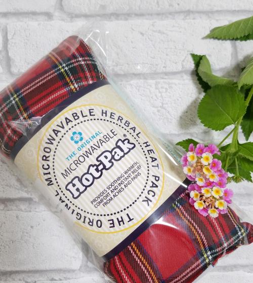 ホットパックの紹介