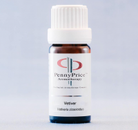 大地を思わせるコクのある落ち着いた香り