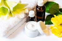 スキンケアとしてのアロマオイルの使い方