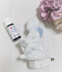 睡眠時のアロマ利用方法