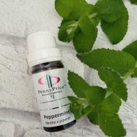 夏マスクにハッカ油が人気ですね！