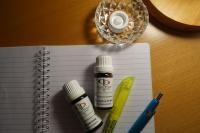 受験や試験の勉強時間にアロマを活用してみる