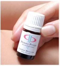 アロマセラピーってどんなセラピー?